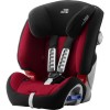 Автокресло BRITAX-ROMER MULTI-TECH III Flame Red